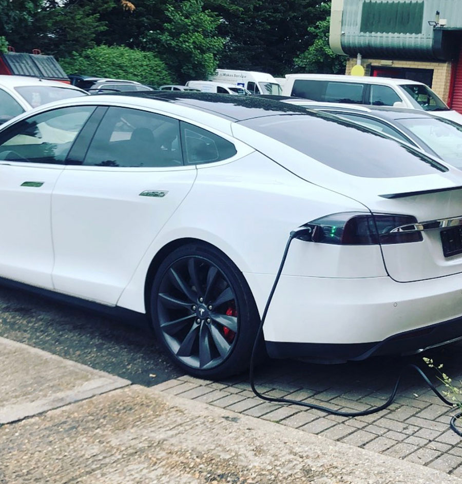 electric vehicle specialists